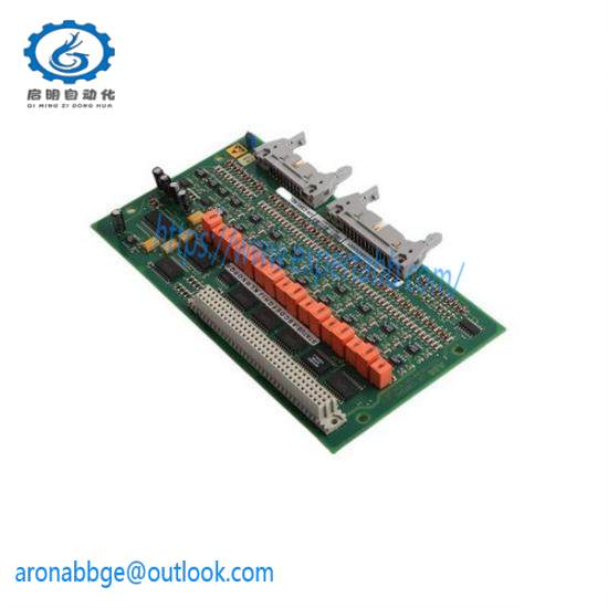 ABB 3BHB007030R0103 UFC760BE103 CIRCUIT CARD