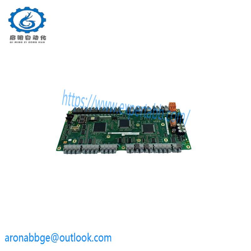 ABB 3BHB007030R0103 UFC760BE103 inverter converter