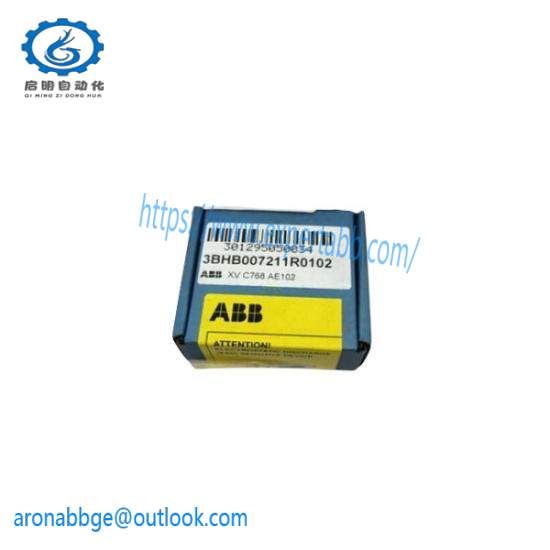 ABB SDCS-PIN-4 3ADT314100R1001