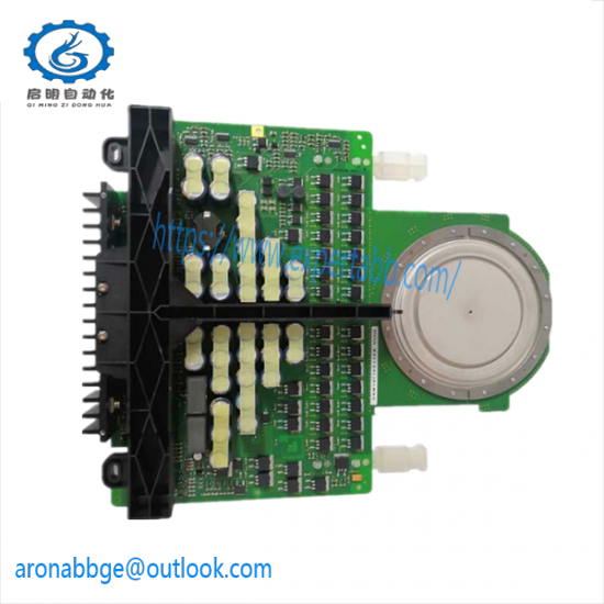 ABB 3BHB013085R0001 Integrated gate