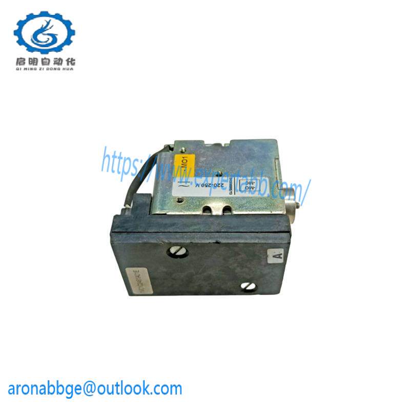 ABB 3BHB036579R0001 Module