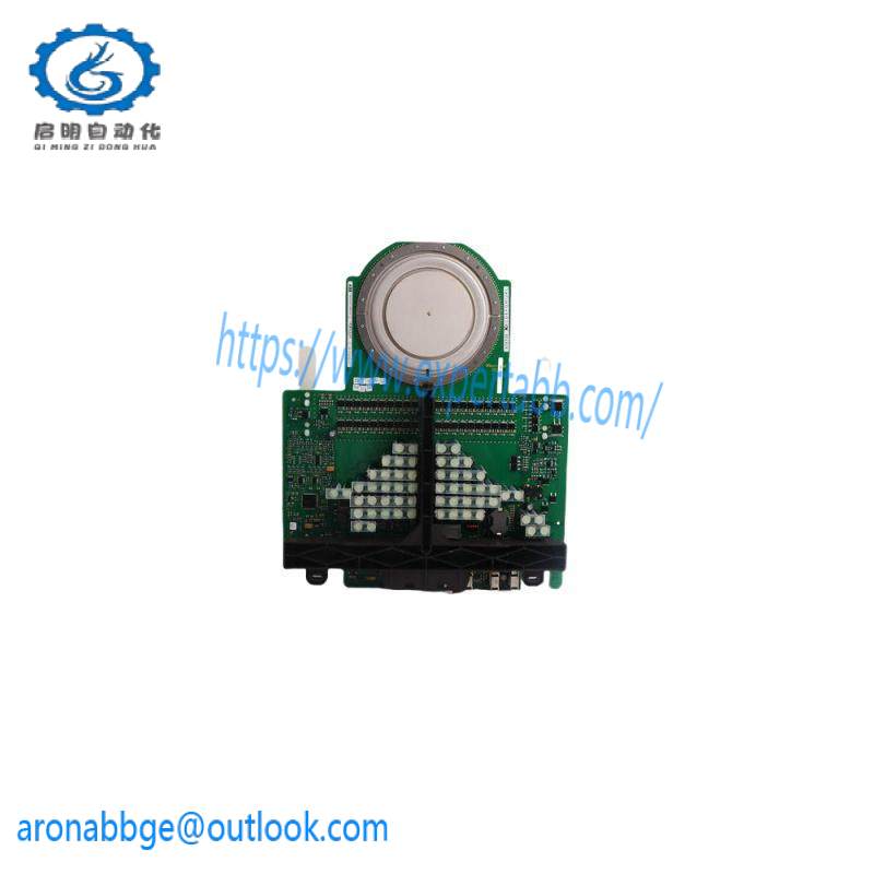 ABB 3BHC970013R0002 Frequency converter