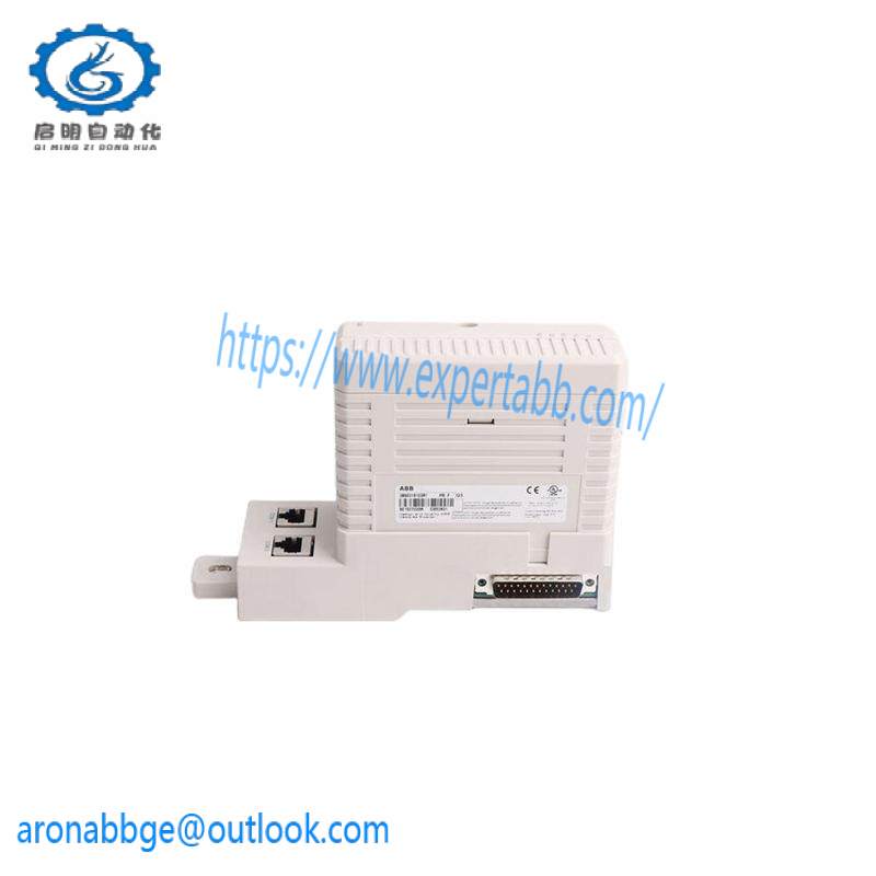 ABB 3BHE004385R0001 UNS0884A-V1 Current Sensor