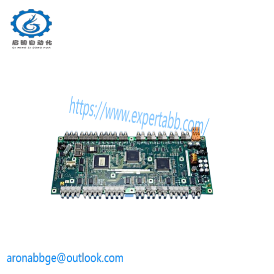 3BHE004573R0142 UFC760 BE142  ABB
