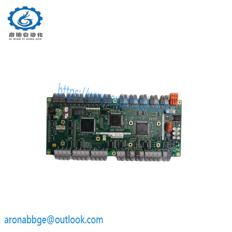 ABB 3BHE004573R0142 UFC760 BE142 Interface Board