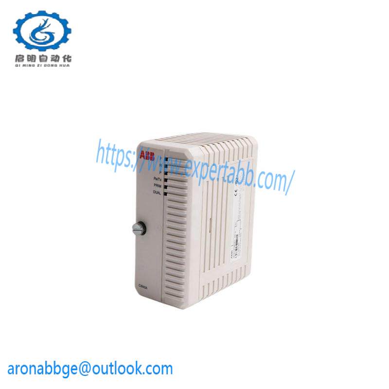 ABB 3BHE006373R0101 C769