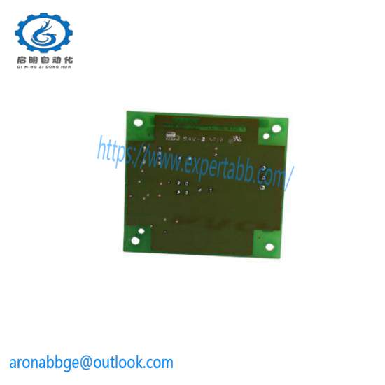 ABB 3BHE006373R0101 XV