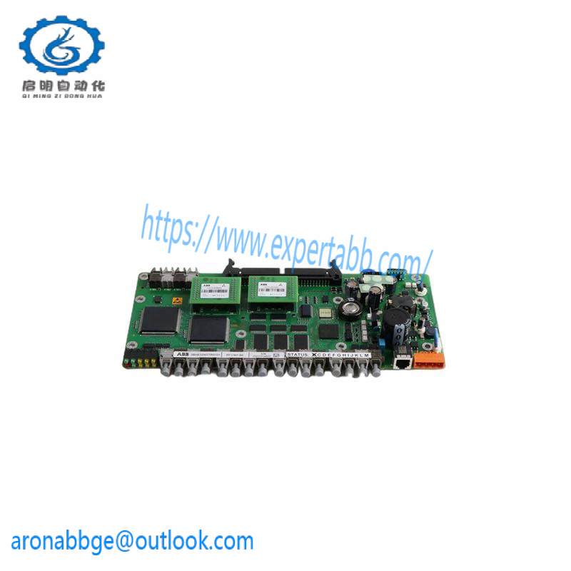 ABB 3BHE006805R0001 DDC779BE01 IGCT MODULE