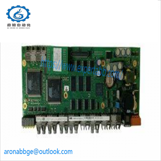 ABB 3HAC023518-001