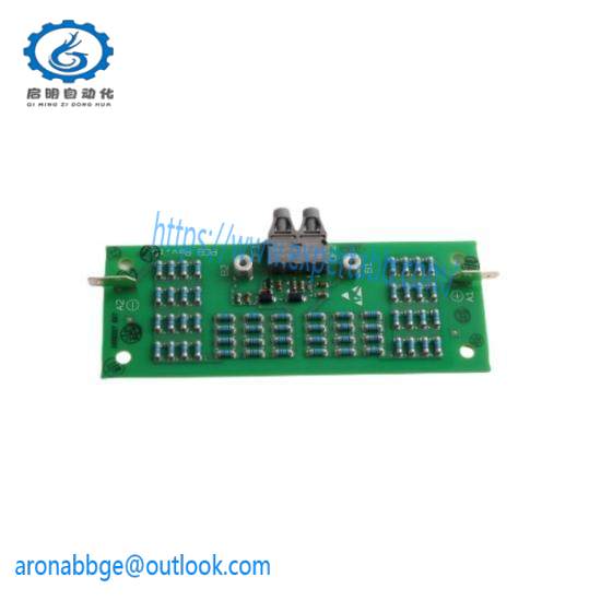 ABB 3BHE009017R0102  VLSCD Board