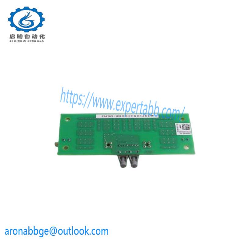 ABB 3BHE009017R0102 XVC724 BE102 VLSCD-Board