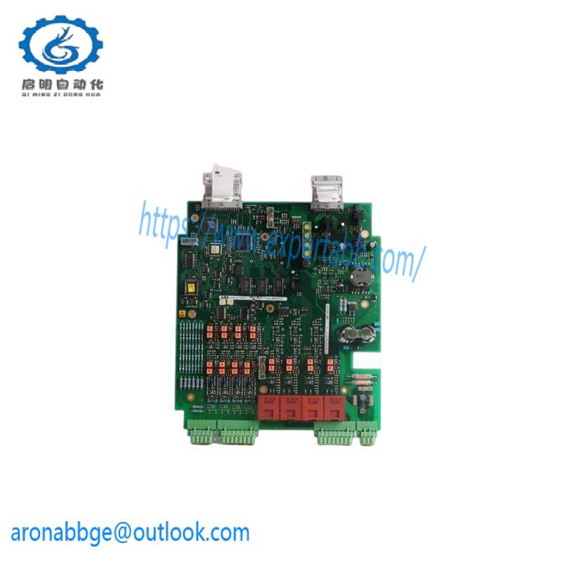 ABB 3BHE009319R0001 Circuit Board