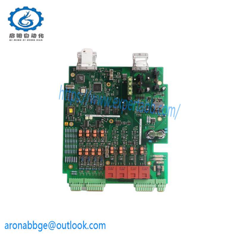 ABB 3BHE009319R0001 UNS2881B-P,V1 Circuit Board