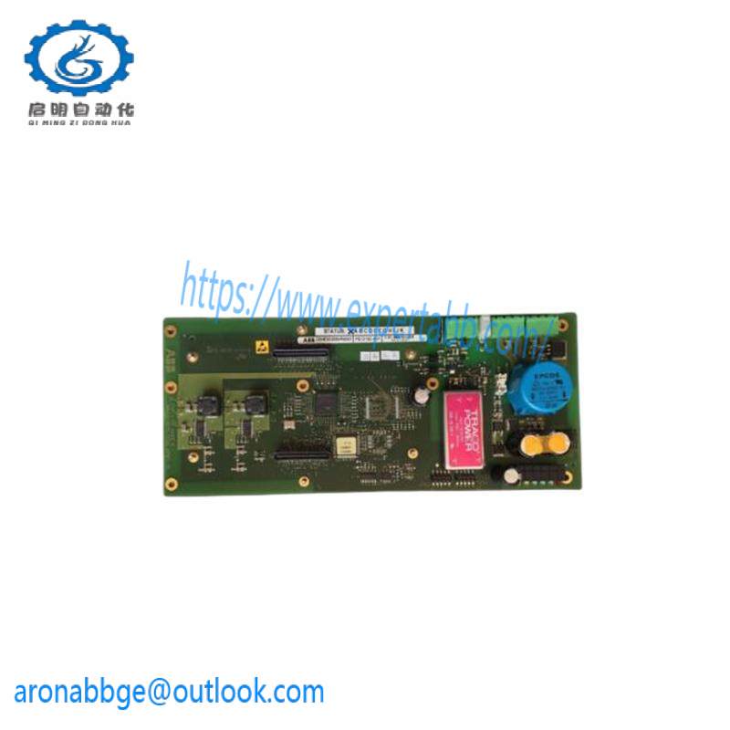 ABB FPBA-01