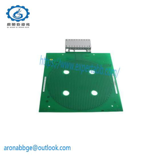 ABB 3BHE014023R0101 UFC789AE101 CIRCUIT CARD