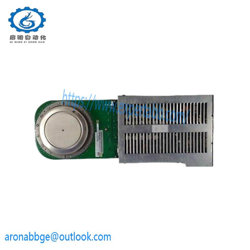 ABB 3BHE014105R0001 5SXE08-0166 Module