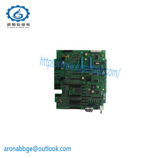ABB 3BHB005727R0001 UNS 2880A-P,V1