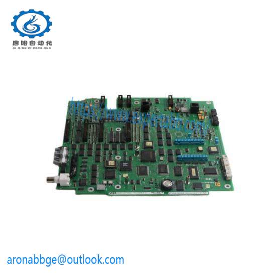 ABB 3BHE014967R0001 UNS2880B-P,V1 Control Board