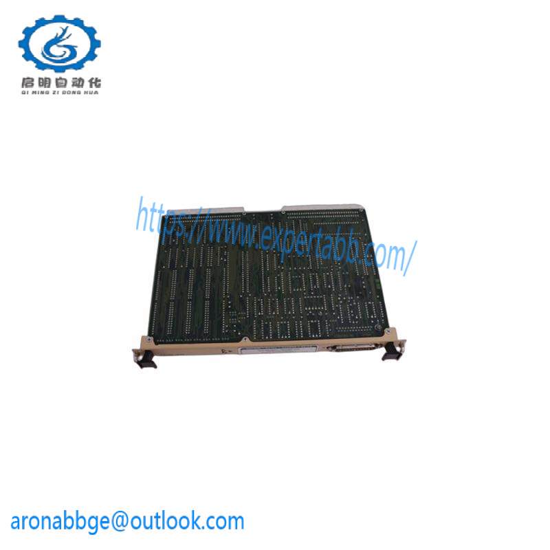 ABB 3BHE014967R0002 UNS2880B-P,V2 Control Board