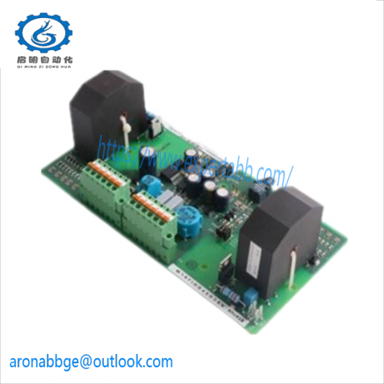 ABB 3BHE018086P201 BRAND NEW