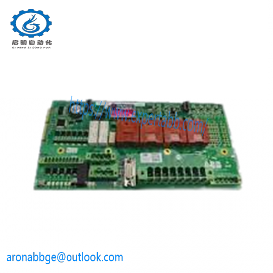 ABB 3BHE019958R0101