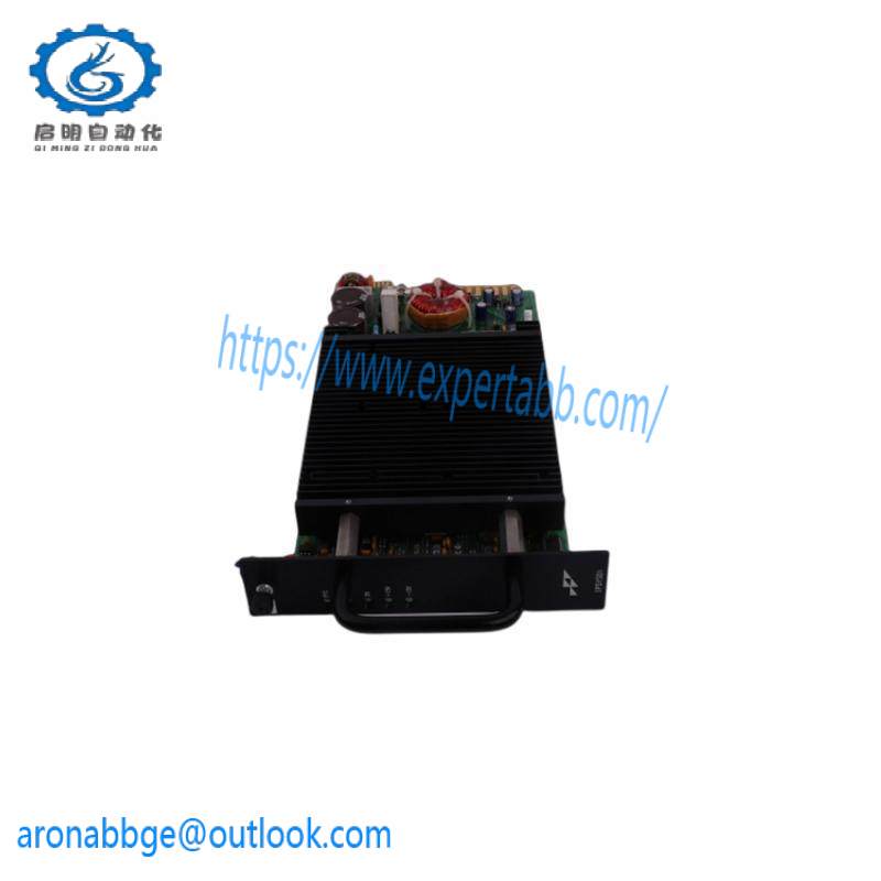 ABB TA924F Empty slot protector module