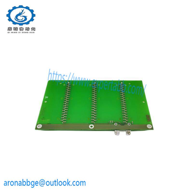 ABB 3BHE021083R0101 XVC770 BE101 Digital Output Module