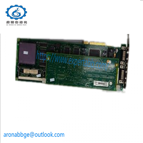 ABB 3BHE022287R0101 UCD240 A101 Module controller