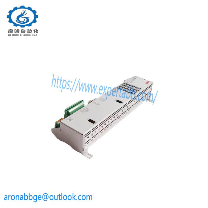 ABB 3BHE022291R0101 PCD230 A101 communication control module