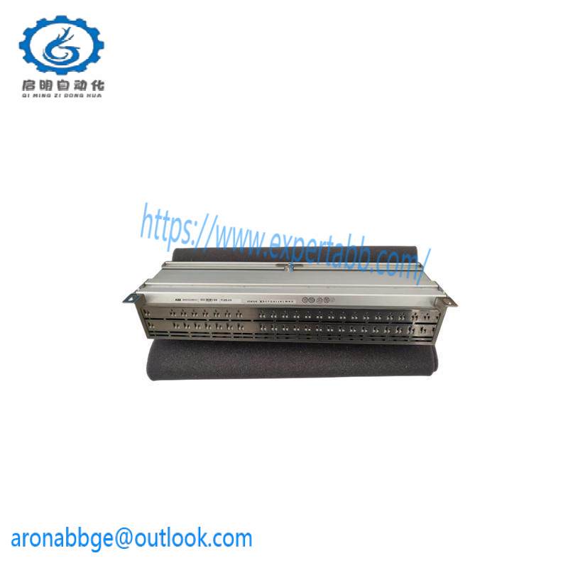 ABB 3BHE024820R0101 PPD234 A101 Module Card