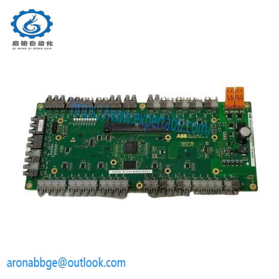 ABB 3BHE024855R0101