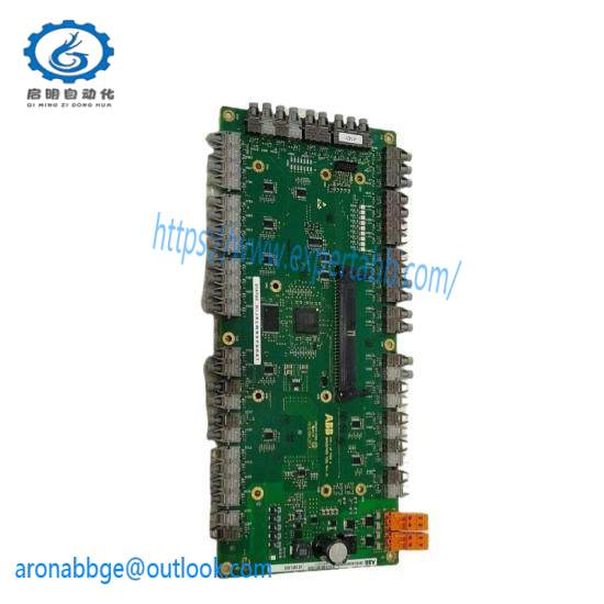 ABB 3BHE024855R0101