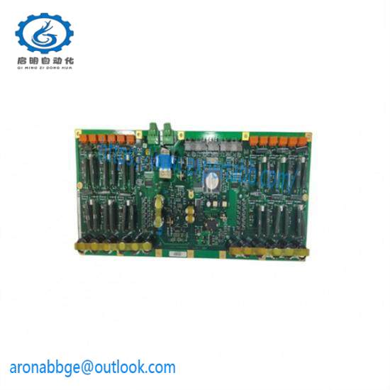 ABB 3HAC024674-001