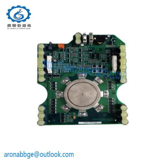 ABB 3BHE028122R0001 XFD213A  SSI Speed Sensor Interface