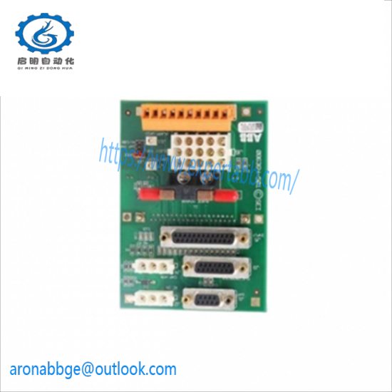 ABB 3HAC023082-005
