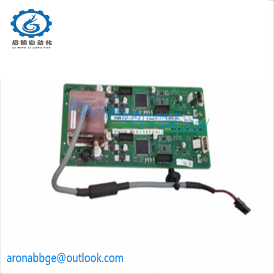 ABB 3BHE028761R1002 Gate Driver
