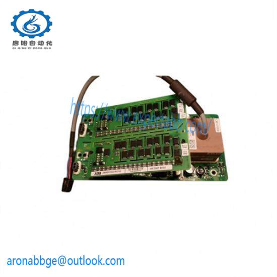 ABB 3BHE028761R2004 Circuit Board