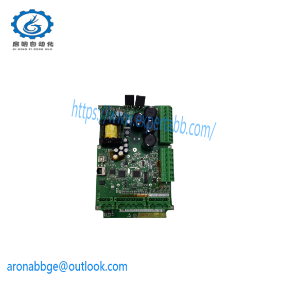 ABB 3BHE029153R0101 UNS 0119A-P V101 Module Card New
