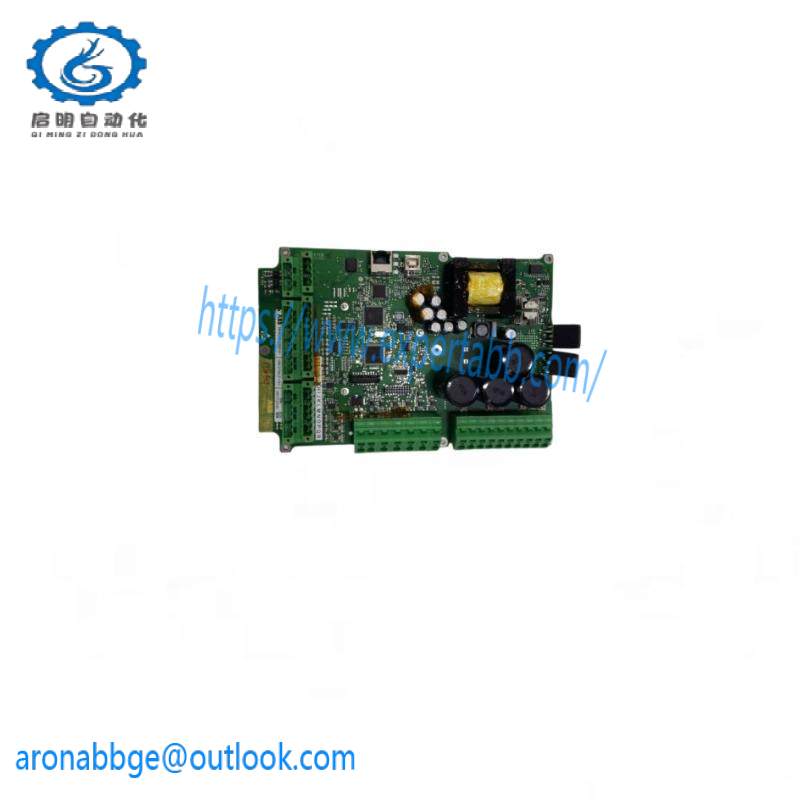 ABB 3BHE029153R0101 UNS 0119A-P V101 Processor module