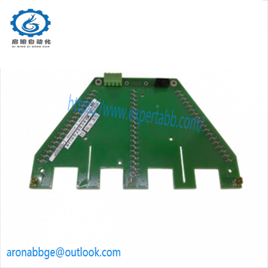 ABB 3BHE032285R0102 HIGH VOLTAGE DIVIDER
