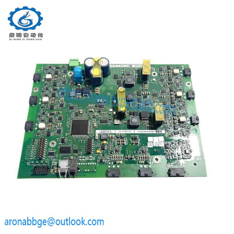 ABB 3BHE033067R0101 GC C960 Digital Output