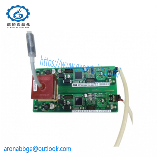 ABB PXI-2510