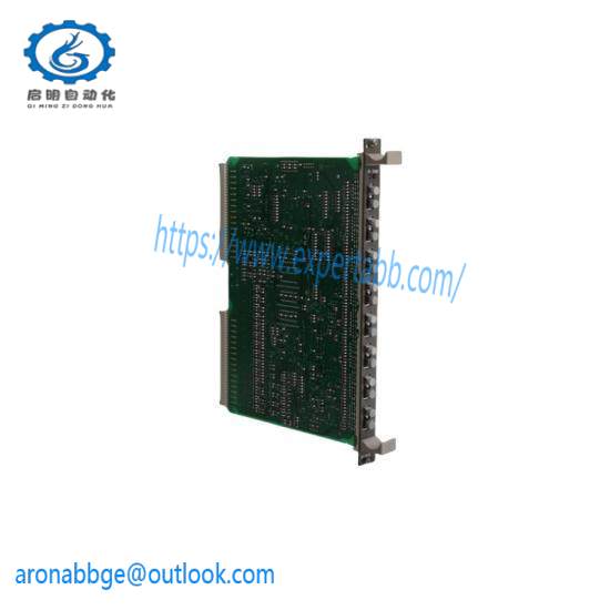 ABB 3BHE036290R0005 GDC806 B05 Circuit Board