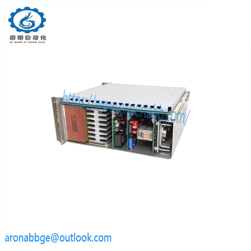 ABB 3BHE036290R0005 GDC806 B05 Control motherboard
