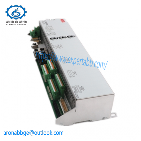 ABB 3BHE037124R1004 Power Module