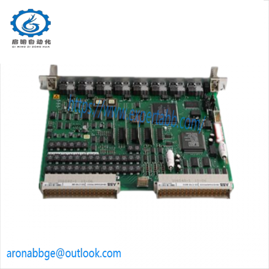 ABB 3HAC022307-001
