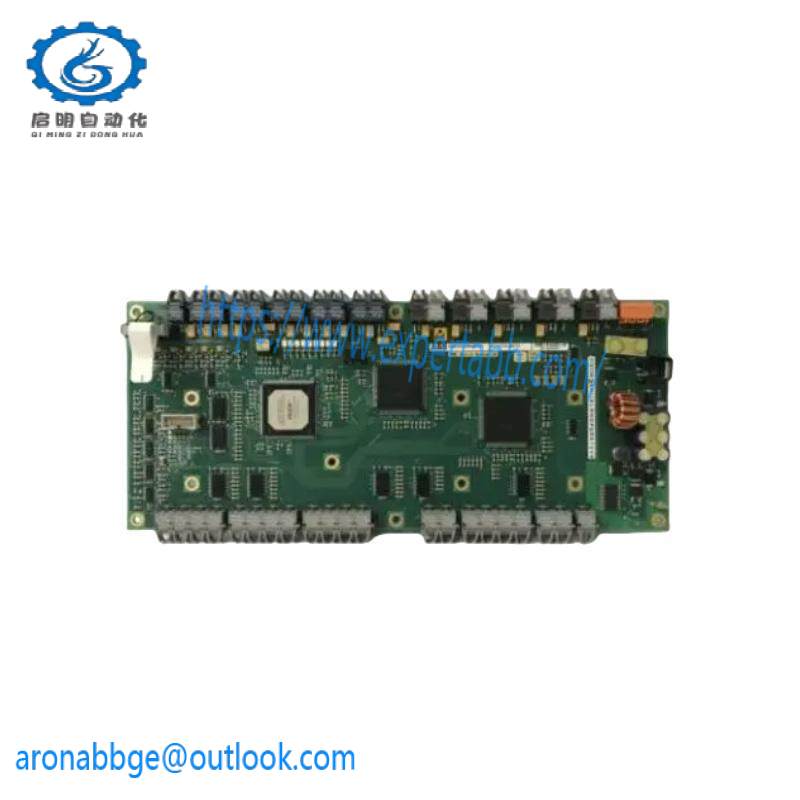 ABB 3BHE037864R0108 UFC911 B108 PLC Module