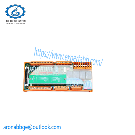 ABB 3BHE039203R0101