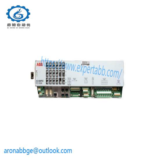 ABB 3BHE009017R0102 XVC724BE102