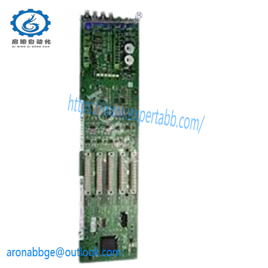 ABB 3BHE041464R0101